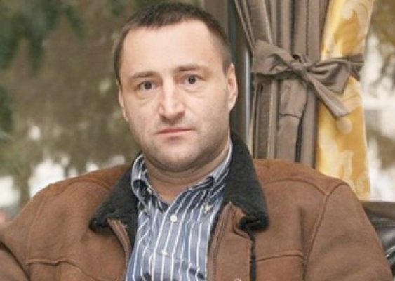 Nelu Iordache a fost trimis în judecată de DNA
